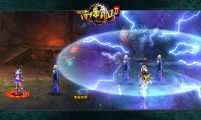 蓬莱墨子回返流玩法揭秘：古今2风起攻略必看秘籍