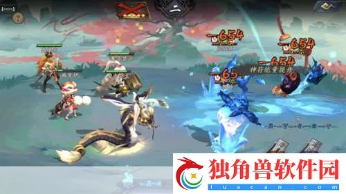 长安幻世绘青丘之女攻略：高效技能解析与战术布局技巧