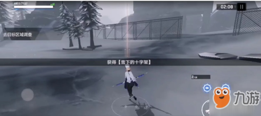 战双帕弥什童话关卡解锁秘籍，揭秘梦中童话开启方法攻略