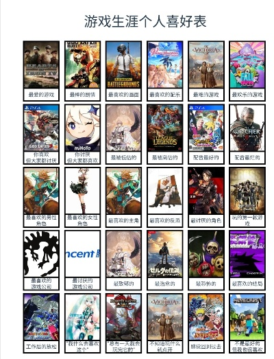 最新拟人游戏盘点：揭秘热门下载必玩佳作