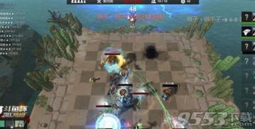 自走棋攻略:揭秘最强阵容,打造实战高效实用阵容! 自走棋攻略:揭秘最强阵容,打造实战高效实用阵容!