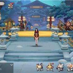 长安幻世绘开局号快速获取攻略，揭秘妖灵选择技巧提升战力