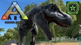 十大恐龙游戏盘点：揭秘经典恐龙游戏，畅玩恐龙世界新体验