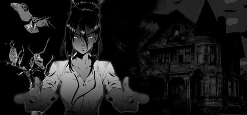 热门灵异游戏盘点：下载量飙升的神秘佳作推荐