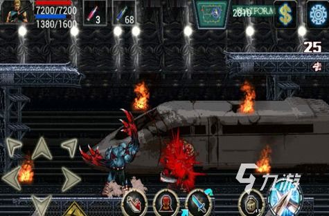 地下游戏盘点：揭秘热门榜单，十大地下游戏推荐必玩！