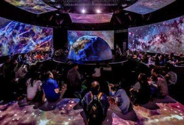 互动电影游戏盘点：盘点最热互动电影，体验沉浸式游戏新境界