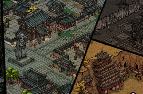 烟雨江湖攻略：轻松解锁商昊乾入队，必备条件揭秘！