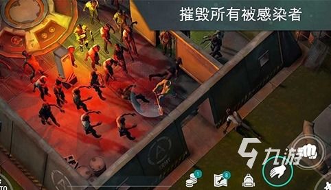 热力推荐！必玩机器人游戏盘点，探索最新游戏潮流！