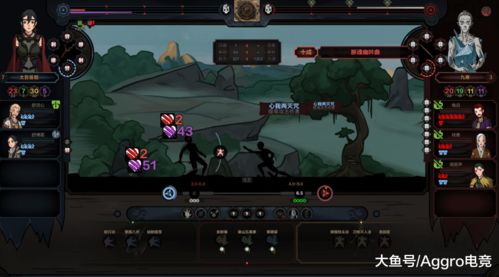 十大战术RPG巅峰之作盘点：揭秘最佳游戏体验攻略