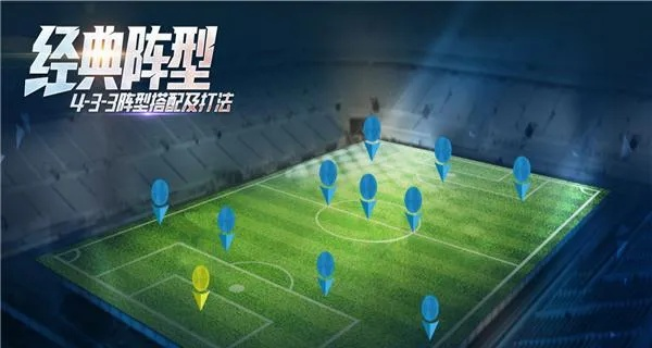 绿茵之巅技巧揭秘:高效传球射门攻略必看 绿茵之巅技巧揭秘:高效传球射门攻略必看