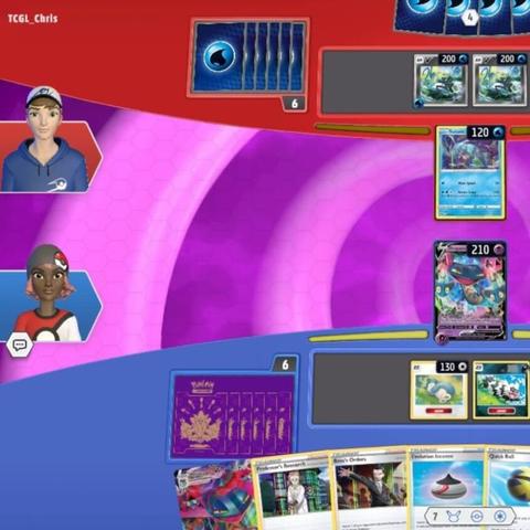 十大热门集换式卡牌游戏盘点:揭秘最受欢迎的十大经典之作 十大热门集换式卡牌游戏盘点:揭秘最受欢迎的十大经典之作