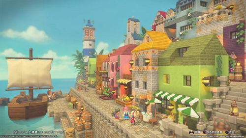 热门建筑建造游戏推荐：揭秘哪些游戏最受欢迎