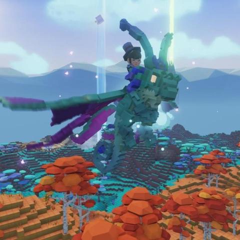 十大热门耐玩基地建设游戏盘点：探索无限创意乐园