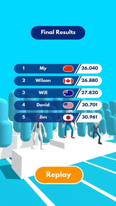 热门马拉松游戏盘点：揭秘玩家必玩排行榜，解锁游戏新境界