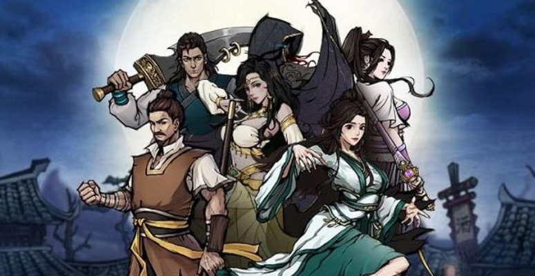 烟雨江湖金刚拳劲攻略：独家获取技巧及强大增益解析