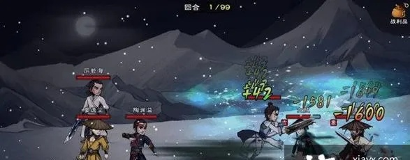 烟雨江湖无定拳劲攻略：独门获取技巧及强大增益解析