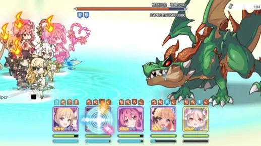 83级春黑一刀绿龙攻略：高效升级必备秘籍