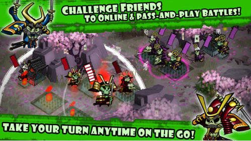 最新回合制游戏盘点：揭秘热门回合战棋佳作推荐