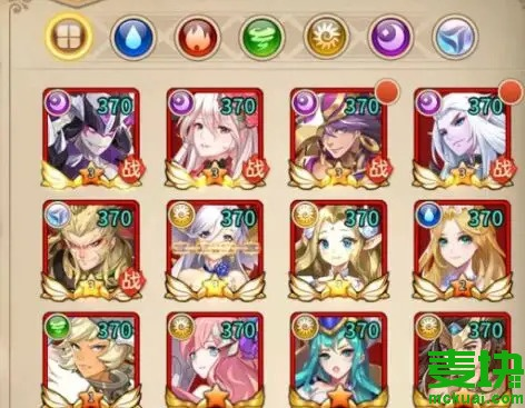 五套人马阵容攻略：揭秘《闪烁之光》最强搭配技巧