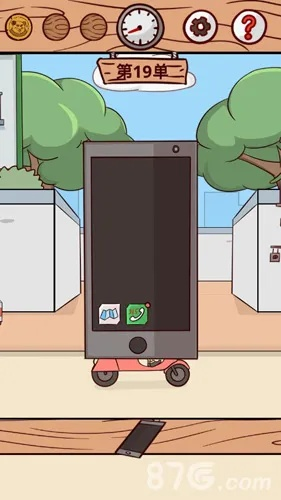迟到不可能迟到第19关攻略详解+成就解析，轻松通关技巧分享