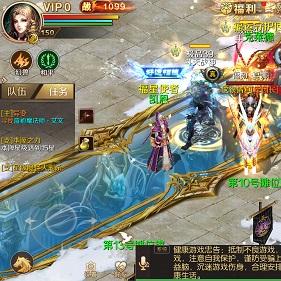 十大热门MOBA游戏盘点：揭秘哪些MOBA游戏最受玩家喜爱