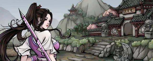 烟雨江湖道学攻略:高效提升技巧揭秘,解锁江湖奥秘 烟雨江湖道学攻略:高效提升技巧揭秘,解锁江湖奥秘