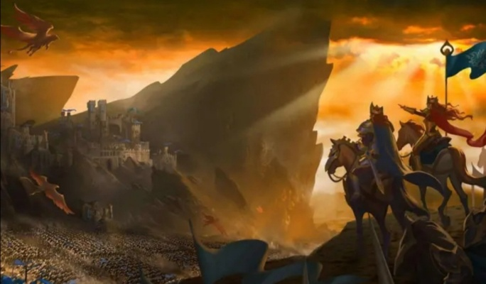 热门架空历史游戏下载推荐，盘点十大最受欢迎的奇幻历史佳作