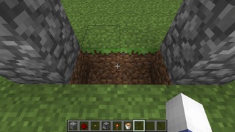 全自动岩浆门防御攻略：打造无懈可击的Minecraft堡垒