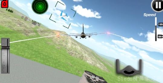 2024年热门飞机游戏盘点：揭秘十大必玩佳作