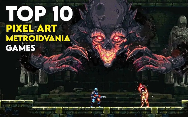 最新盘点:必玩类银河战士恶魔城游戏,下载推荐,探索无尽冒险之旅 最新盘点:必玩类银河战士恶魔城游戏,下载推荐,探索无尽冒险之旅