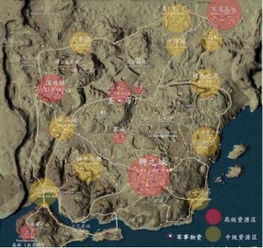 《最终幻想》勇启探秘:洁净暗礁地图攻略全解析,深度揭秘! 《最终幻想》勇启探秘:洁净暗礁地图攻略全解析,深度揭秘!