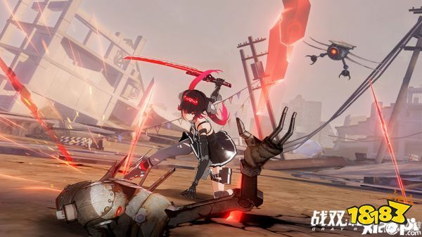 战双帕弥什蜘蛛高效击杀技巧,怪物攻略秘籍大公开 战双帕弥什蜘蛛高效击杀技巧,怪物攻略秘籍大公开