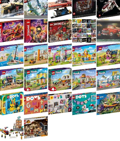 热门积木游戏推荐：盘点最受欢迎的益智乐高玩法