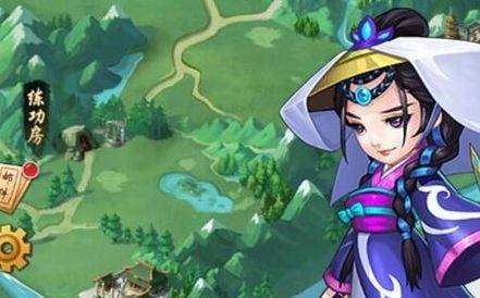 独家揭秘！暴走大侠高效金叶子获取攻略，轻松刷叶技巧大放送