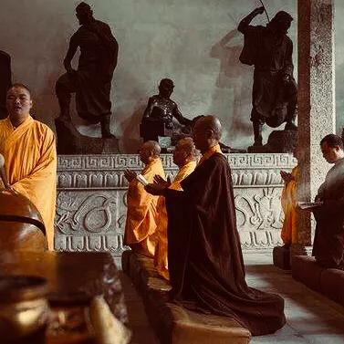 佛门巅峰攻略必看:揭秘大千世界最强修行法则 佛门巅峰攻略必看:揭秘大千世界最强修行法则