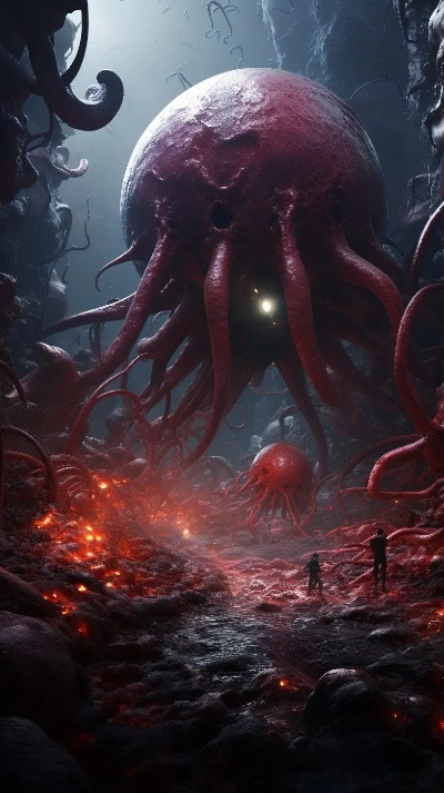 2024年热门克苏鲁游戏盘点:揭秘最佳游戏选择 2024年热门克苏鲁游戏盘点:揭秘最佳游戏选择