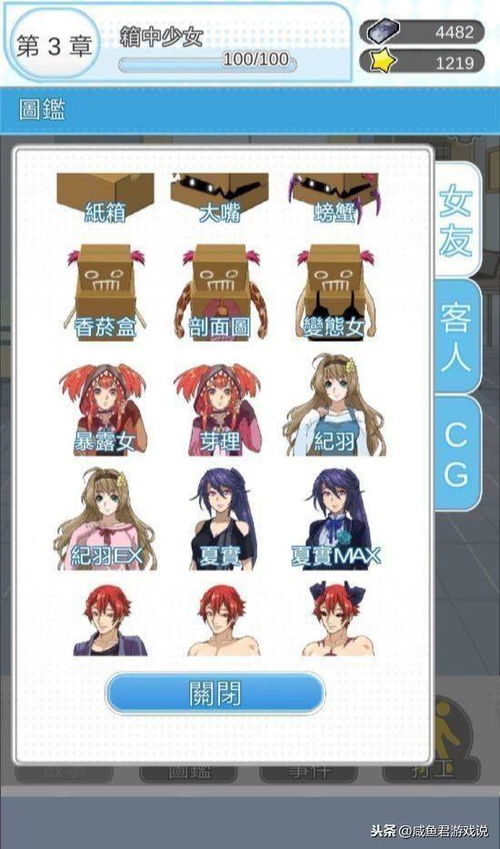 《找老婆私房钱》第8关必胜攻略：揭秘高效通关秘诀！