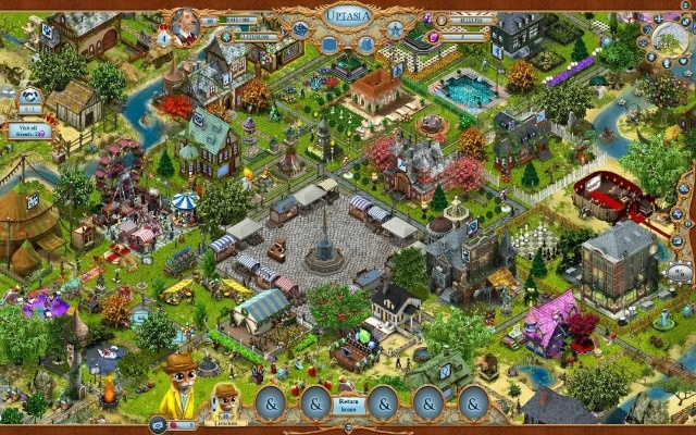 热门建筑建造游戏盘点:揭秘最受欢迎的建造乐趣攻略 热门建筑建造游戏盘点:揭秘最受欢迎的建造乐趣攻略