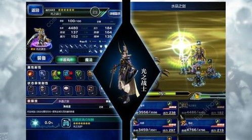 《最终幻想勇气启示录》深度攻略：详尽探索地图资源全解析，解锁隐藏宝藏！