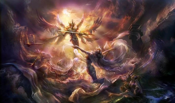 神话游戏热门排行：人气爆棚的神话佳作盘点推荐