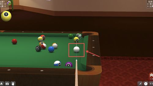 台球游戏下载必备！热门精选台球竞技盛宴