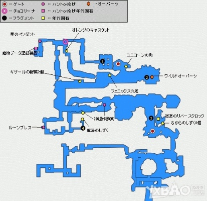 《最终幻想》多尔湖探险攻略：深度解析地图与任务攻略秘籍