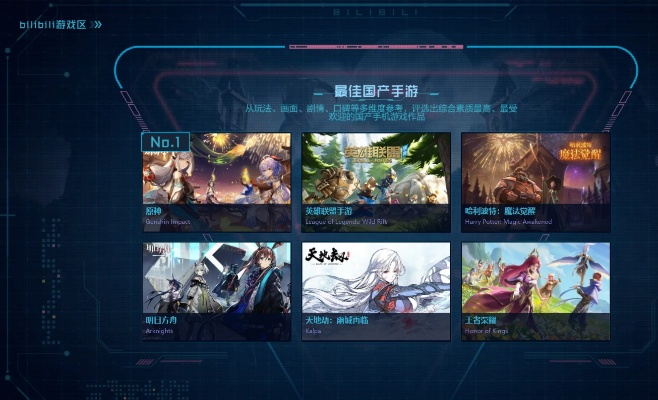 十大热门UP主力荐：必玩游戏盘点，解锁游戏新境界