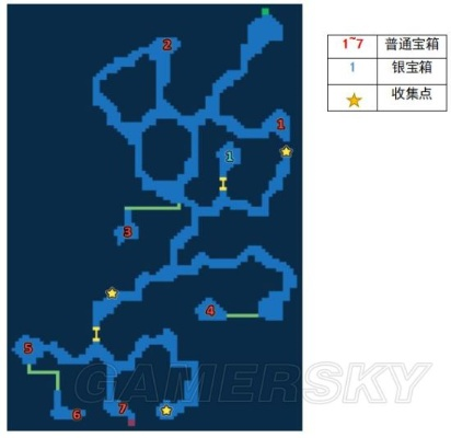 《最终幻想》勇启秘境迷惘之森攻略地图，深度解析必看攻略！