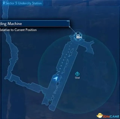 《最终幻想》飞空艇工厂探险攻略：深度揭秘特探索任务地图秘境