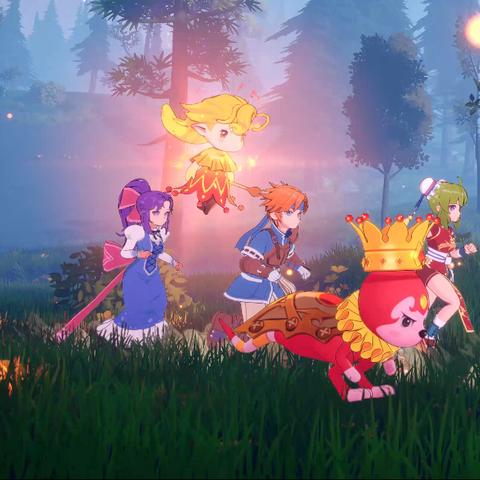 魔力宝贝新手必看！快速入门攻略，轻松掌握旅人技巧