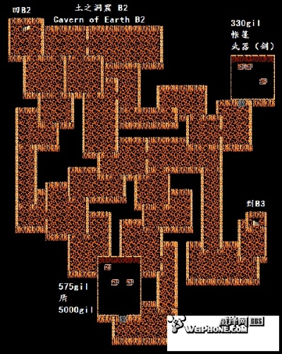 《最终幻想》地图攻略:腐坏神殿探险全图解析,深度揭秘! 《最终幻想》地图攻略:腐坏神殿探险全图解析,深度揭秘!