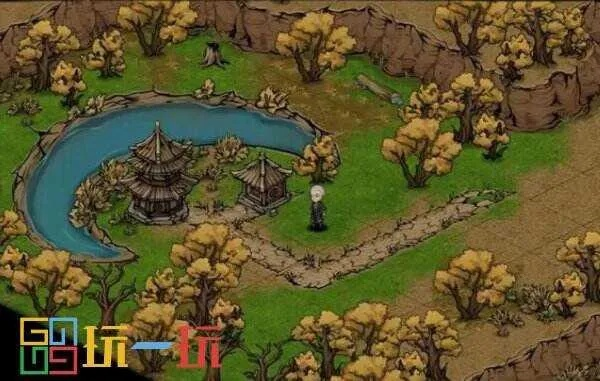 烟雨江湖地图全解析：独家攻略解锁支线任务与资源宝藏