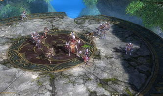 《最终幻想》勇启秘境：安布尔村探险攻略地图全解析必看