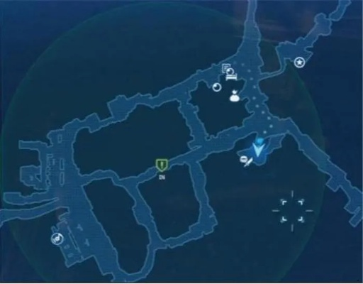 《最终幻想》利迪拉港口镇探险攻略：深度解析地图与任务攻略秘籍